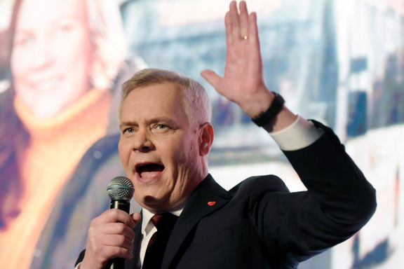 Han skal danne regjering i Finland – men uklart hvem som blir med