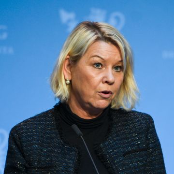 Mæland: Regjeringen kan stanse omstridt russisk oppkjøp