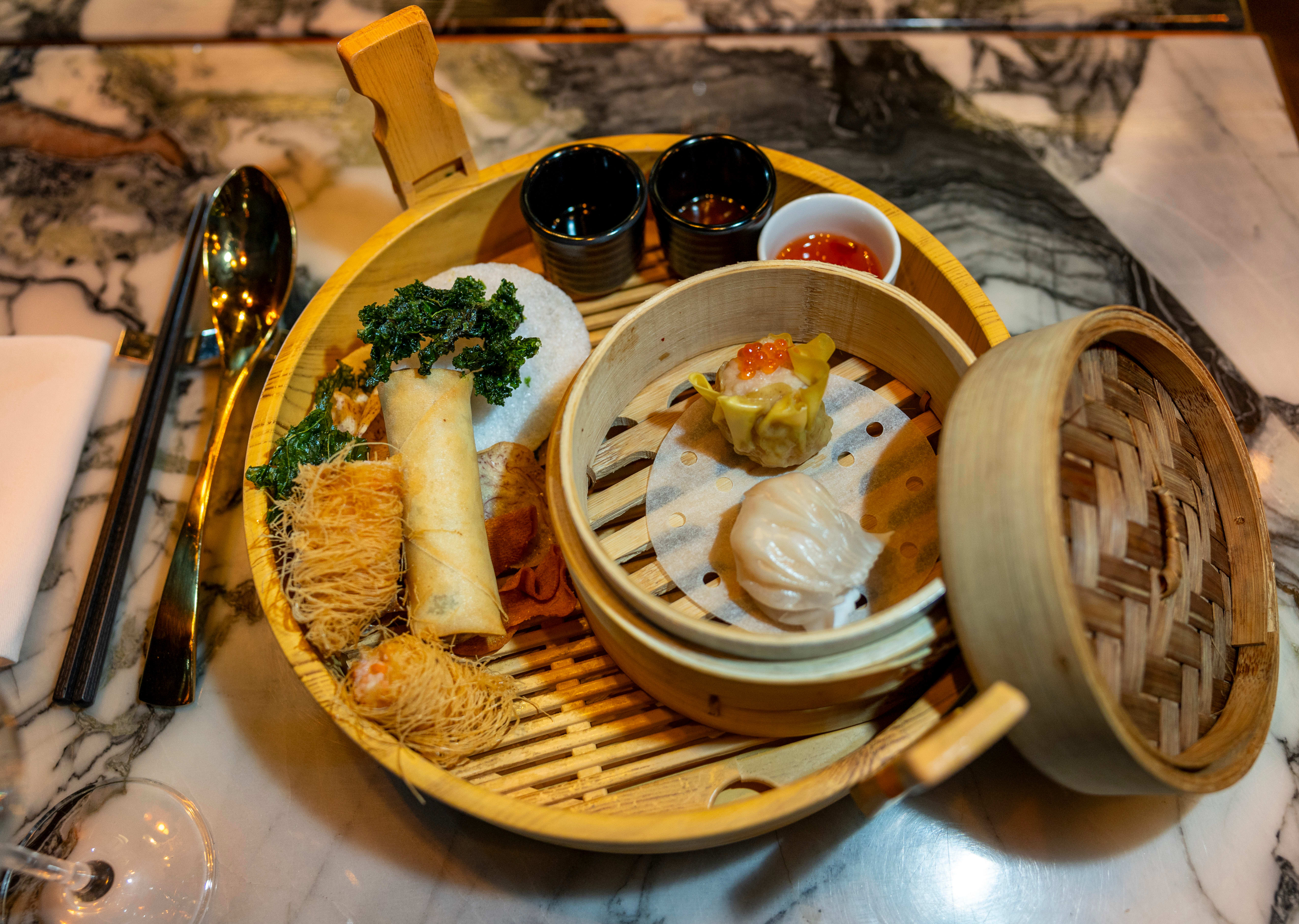 Her bør du spise og drikke i Bjørvika