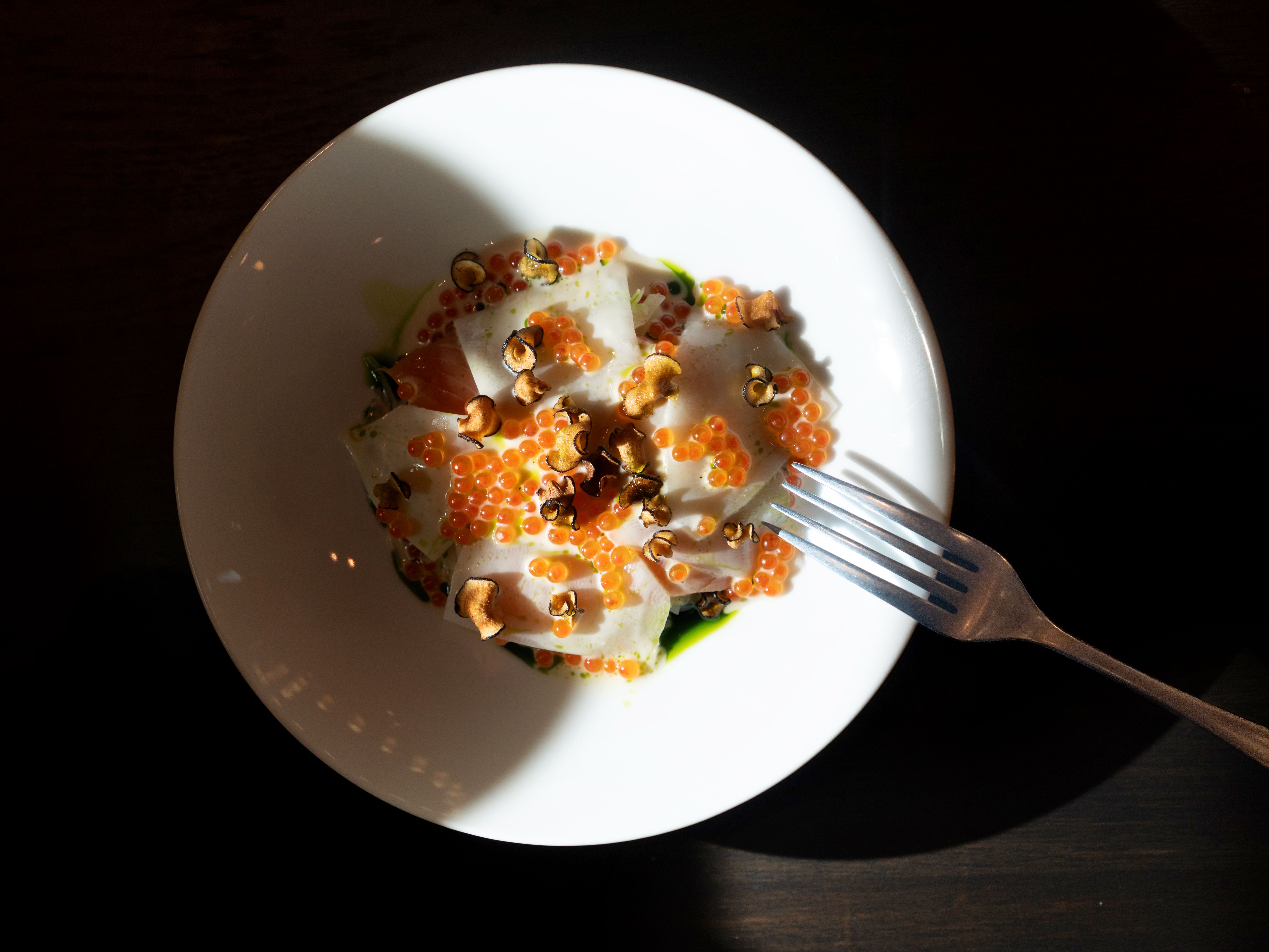 Det beste vi har spist i det siste