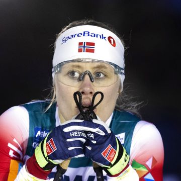 Motgangen fortsetter for OL-vinner Haga: – Det er blitt tårer og fortvilelse 