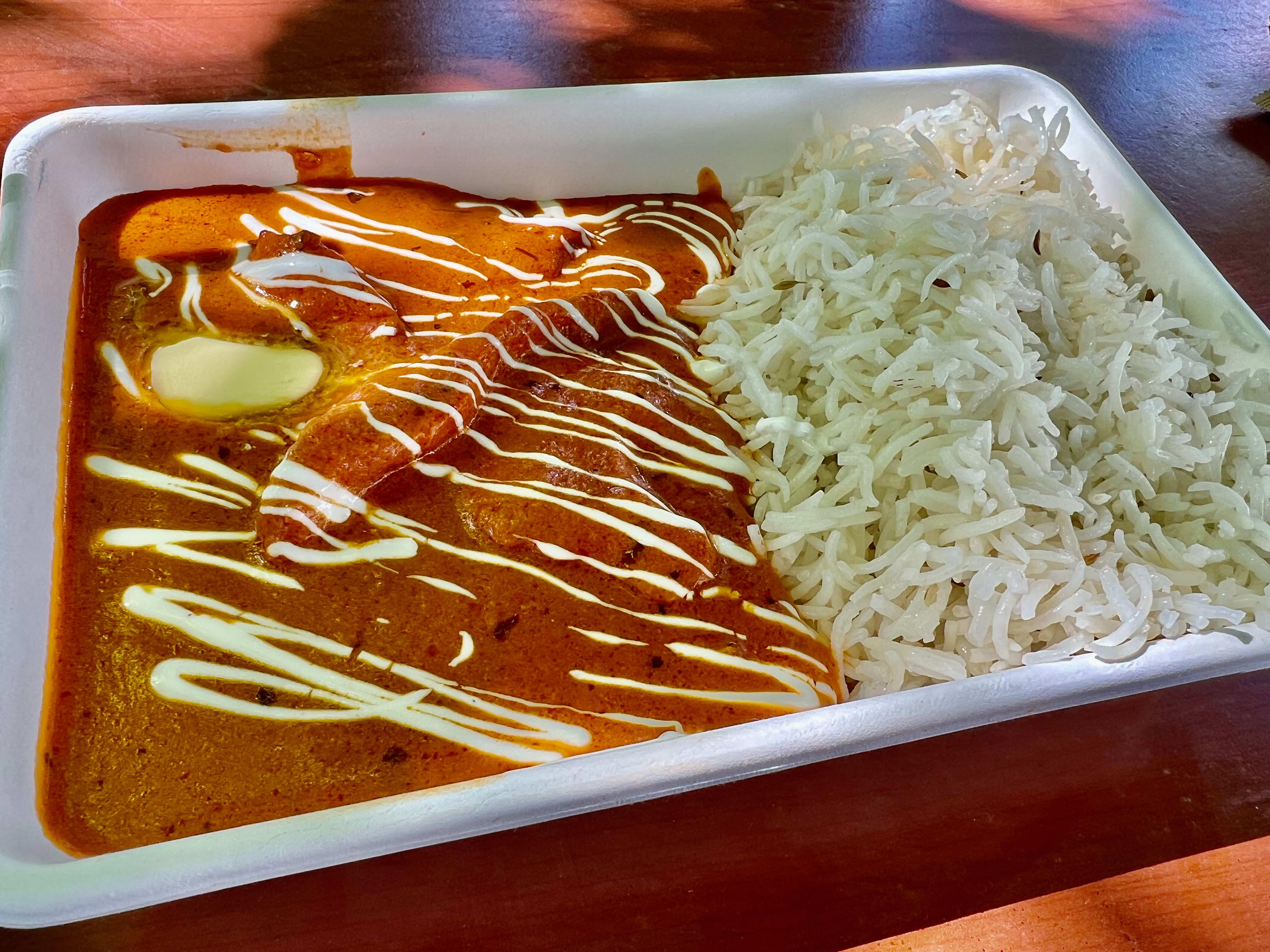 Dette er den beste maten på Loaded