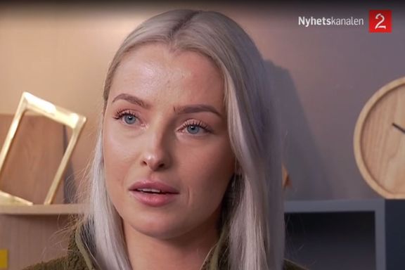 Sofie (27) har skaffet seg advokat: – Journalisten i VG sier indirekte at jeg lyver