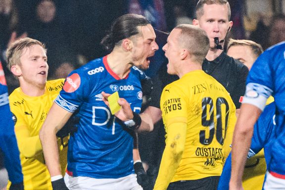 Vålerenga mot Lillestrøm er «Europas jevneste derby»: – Setter en ekstra spiss