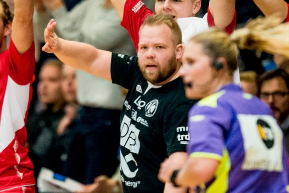 Kolstad-treneren skryter voldsomt av én spiller etter bragden mot Drammen: – Han var matchvinneren vår