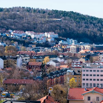 Ferske boligtall: Over 10 prosent stigning i Oslo det siste året