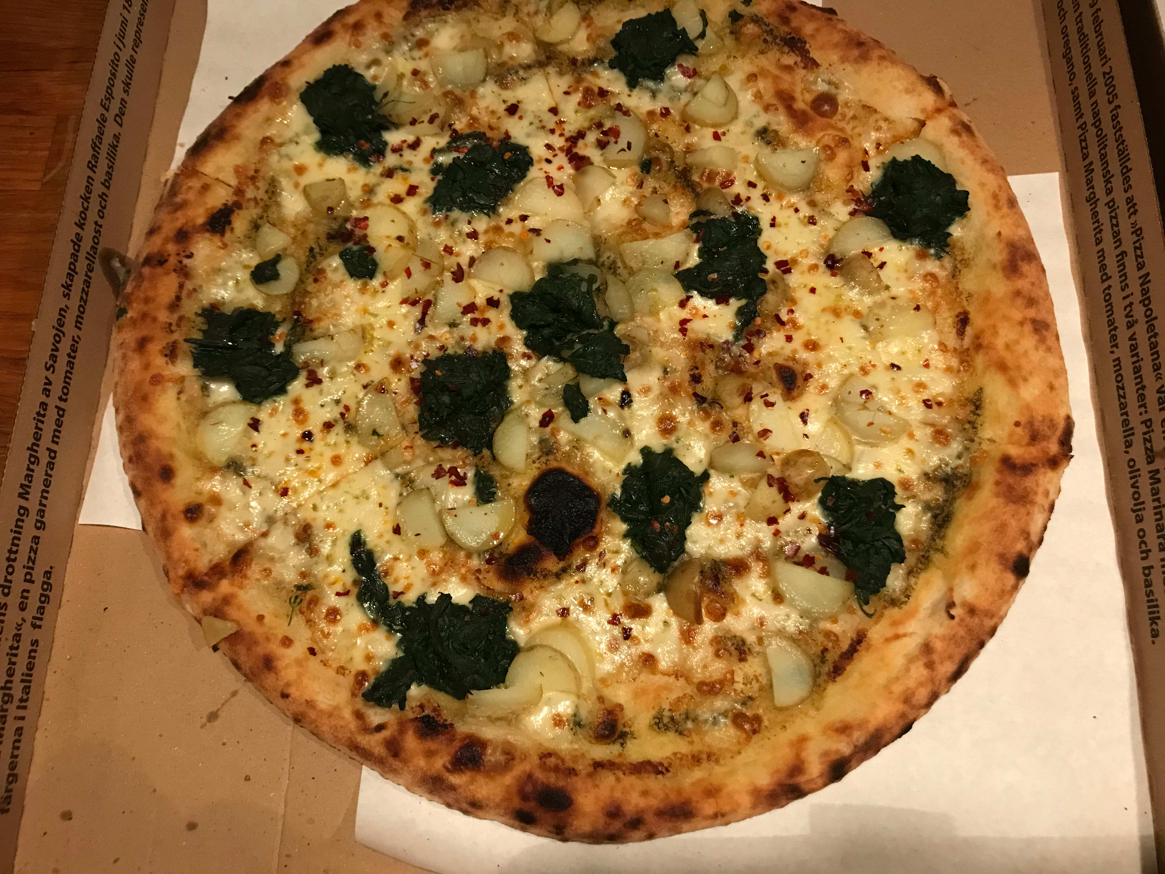 Lei Happy Meal? Disse stedene kan du fint ta med barna og spise.