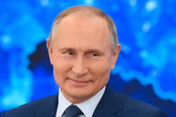 Nye avsløringer treffer den russiske presidenten: Elskerinner, dyre tepper og forgiftninger