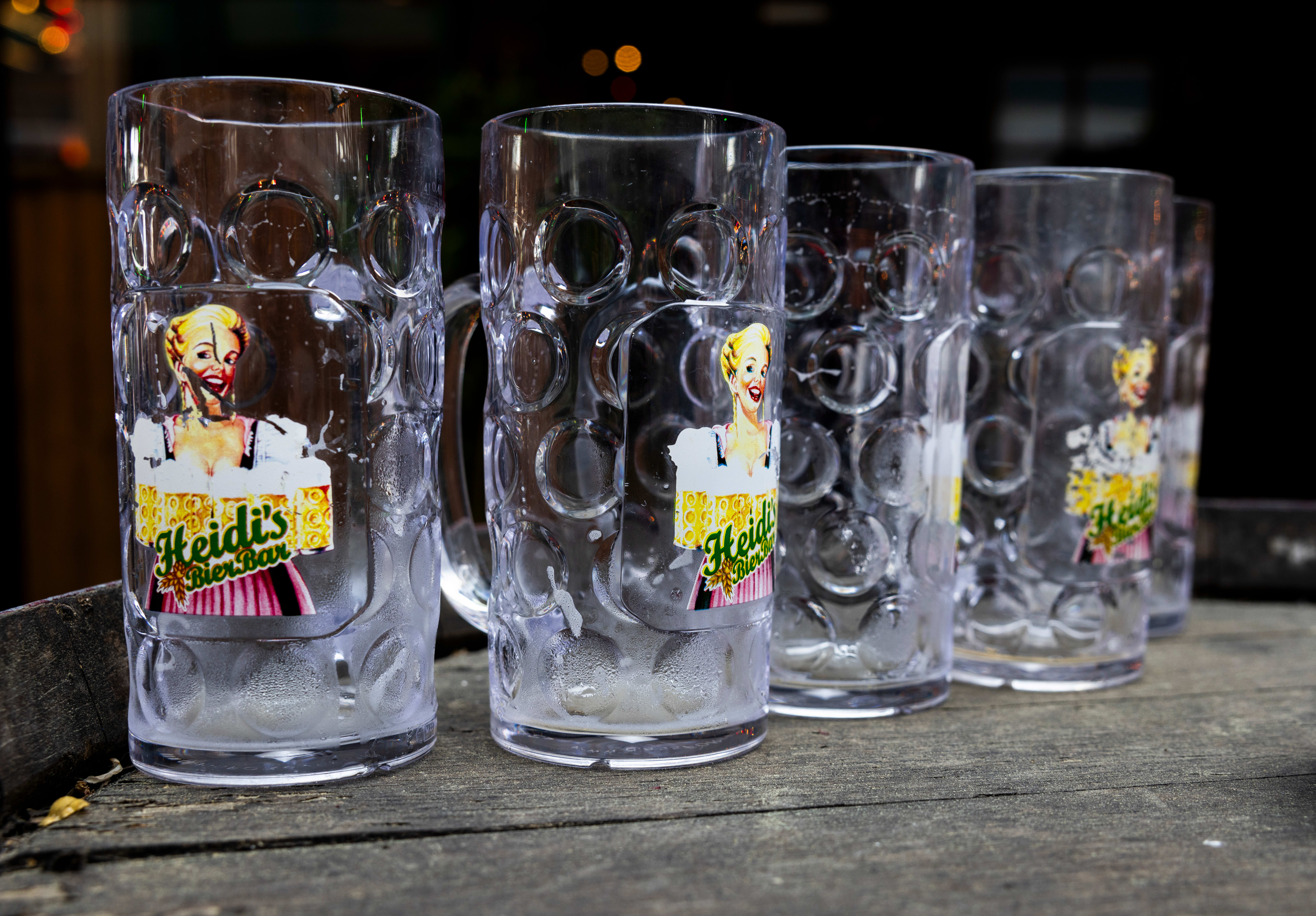 Drar du på Heidis er du kanskje en IFO, men du er i hvert fall en ærlig IFO, antyder sosiolog Ljunggren.