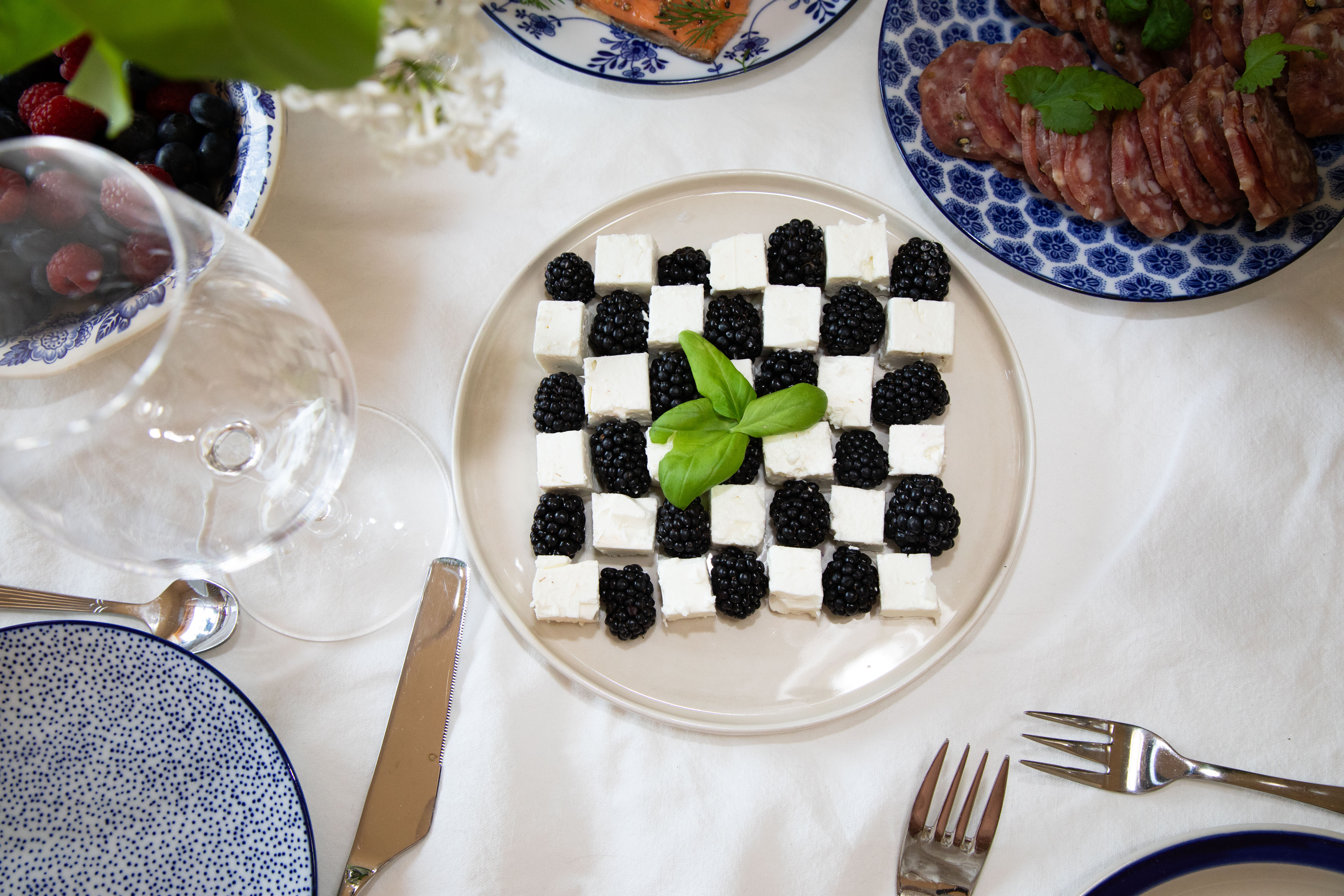 Imponerende OG enkelt. Slik fikser du 17. mai-frokosten.