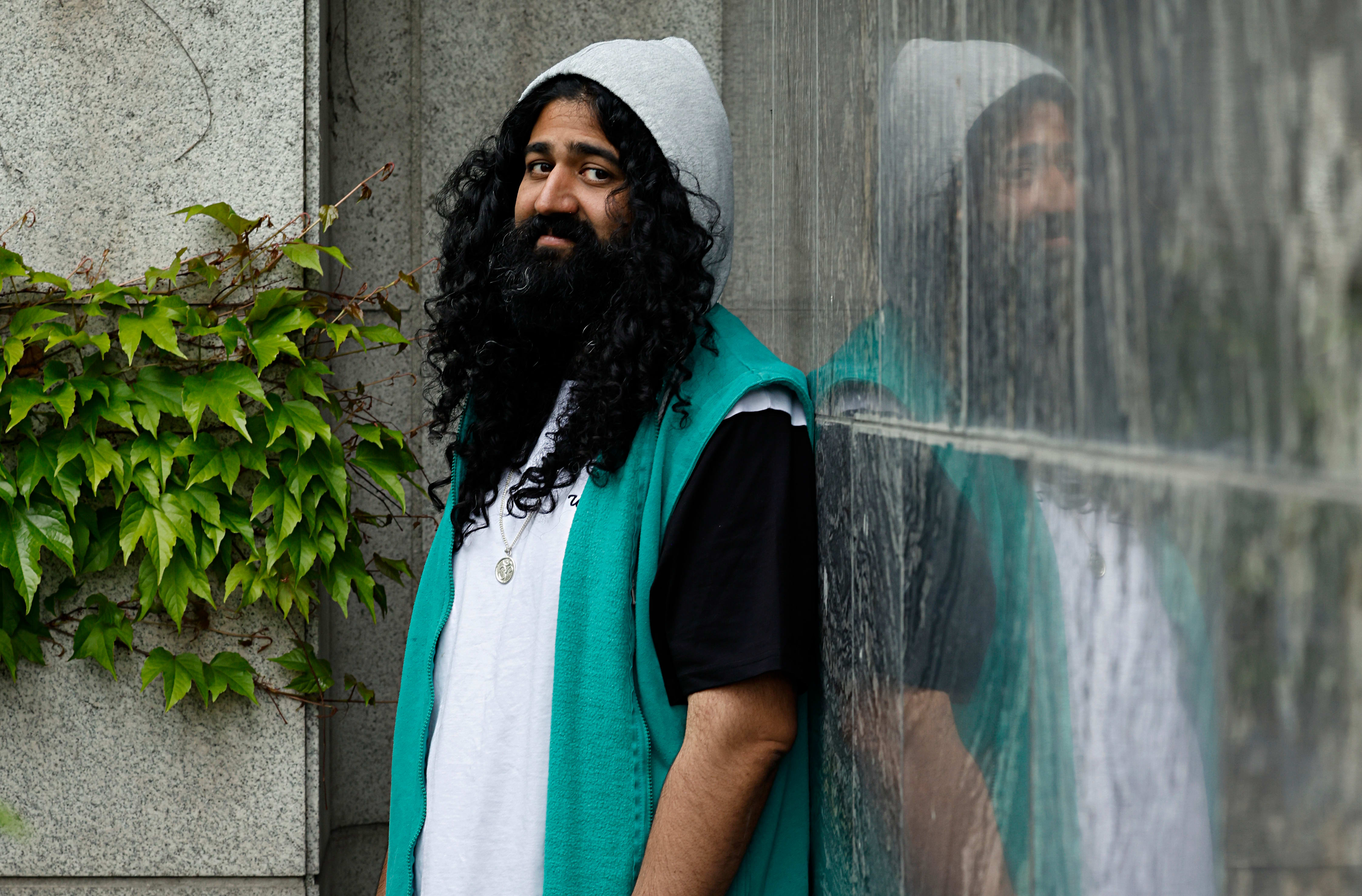 Sandeep Singh anbefaler Lahori Dera og Punjab Tandoori for et rimelig indisk måltid. 