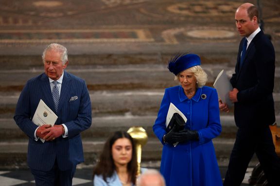 Nye detaljer om kroningen av kong Charles kan skape hodebry for familien