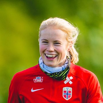 RBK-juvelen Julie Blakstad vil ha ny rolle på landslaget 