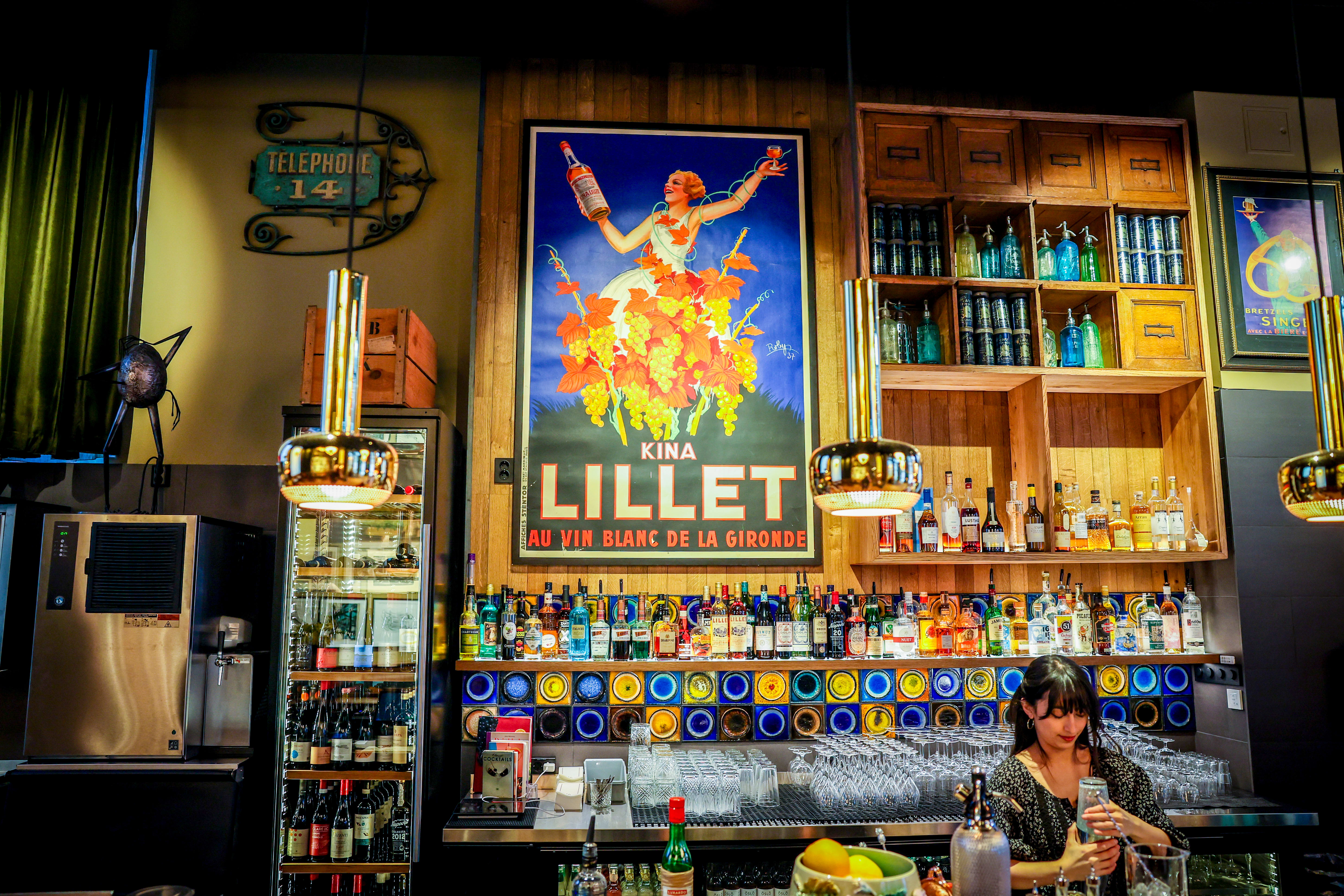 De beste nye restaurantene i Oslo nå