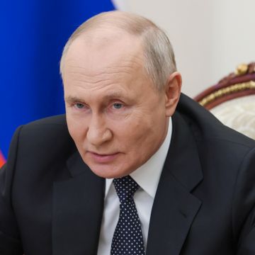 Russisk NHL-stjerne ut mot Putin