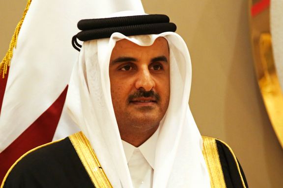 Journalist publiserte Qatar-emirens regning - ble kastet ut av hotell 