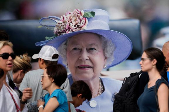 Dronning Elizabeths død viser hvor viktig monarkiet er for folk. Den sier også noe om hvorfor.