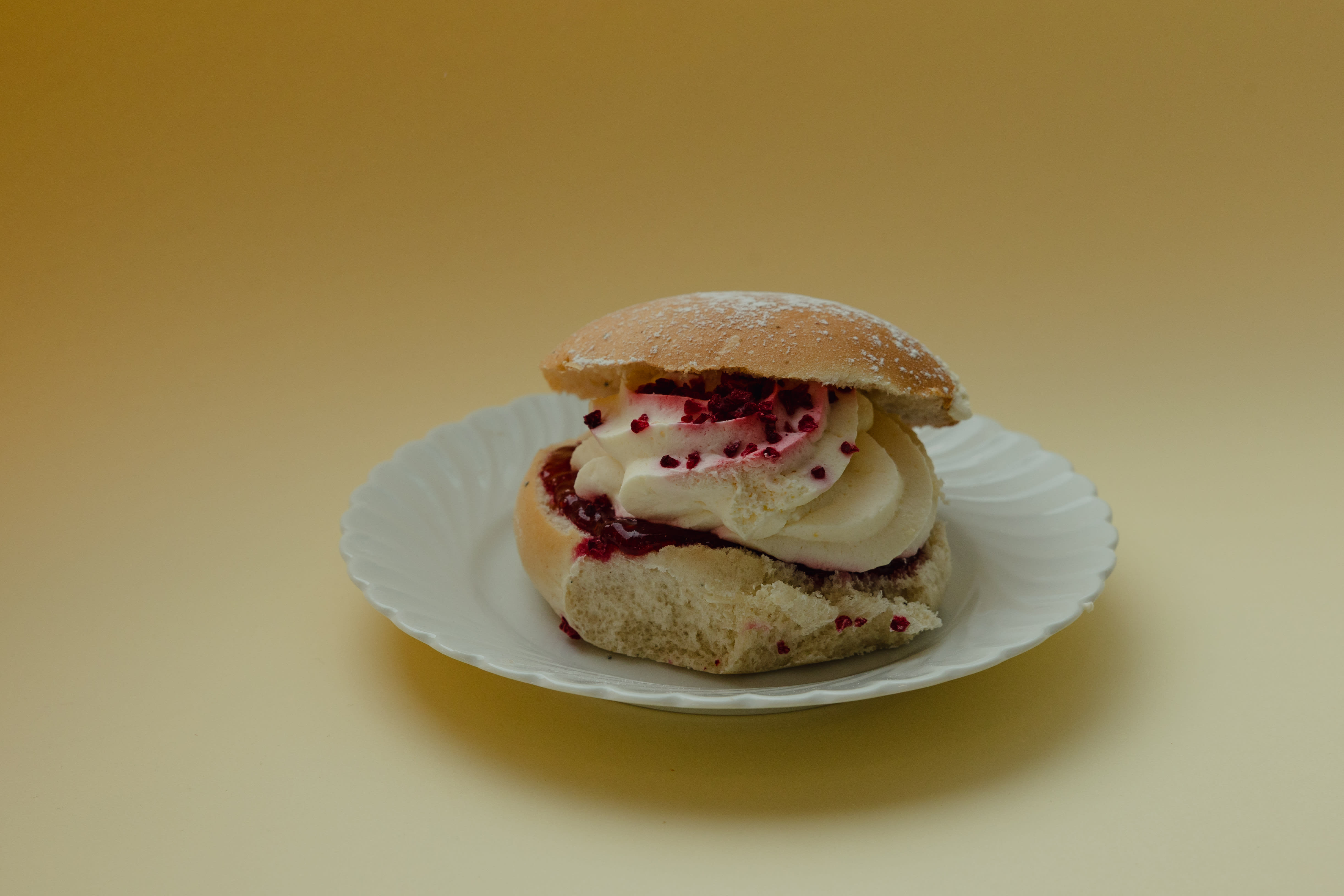 Den store fastelavnsbolle-testen 2025