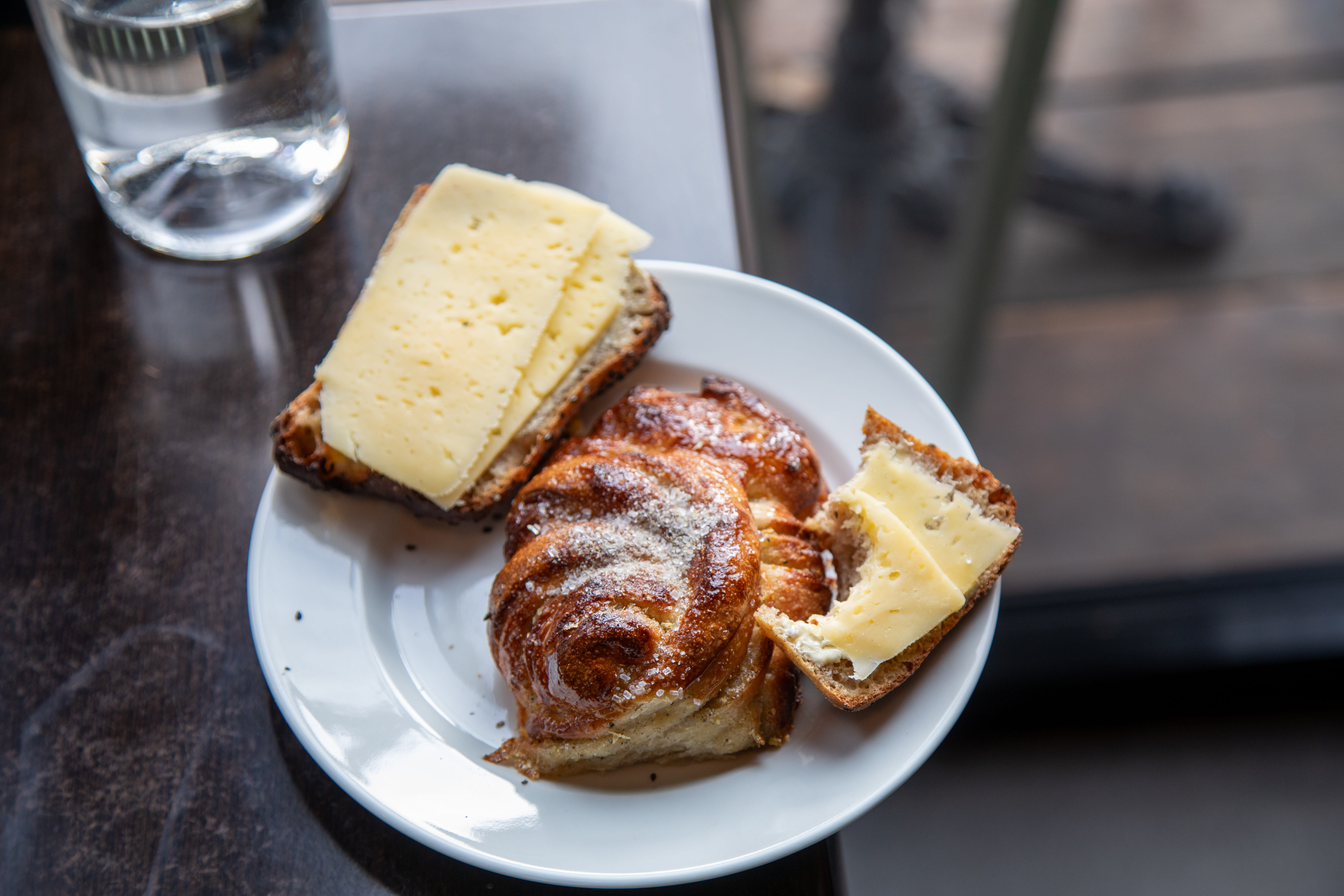 Byens ferske fristelser. Her er ni nye bakerier i Oslo.