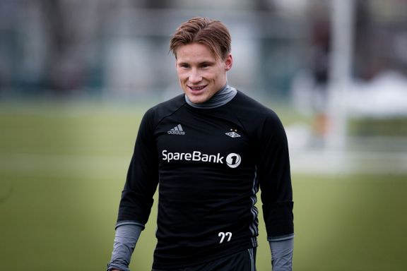 Svenssons debut i Nederland utsettes: Ikke i kveldens Europa League-tropp