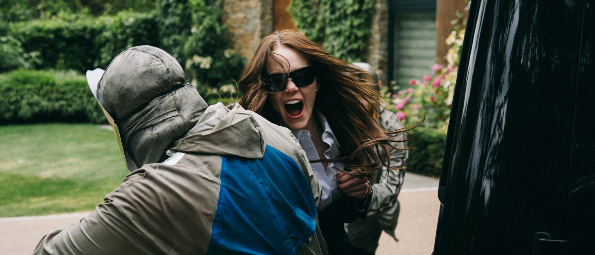 Oscar-favoritt i morsom og morbid apokalypse