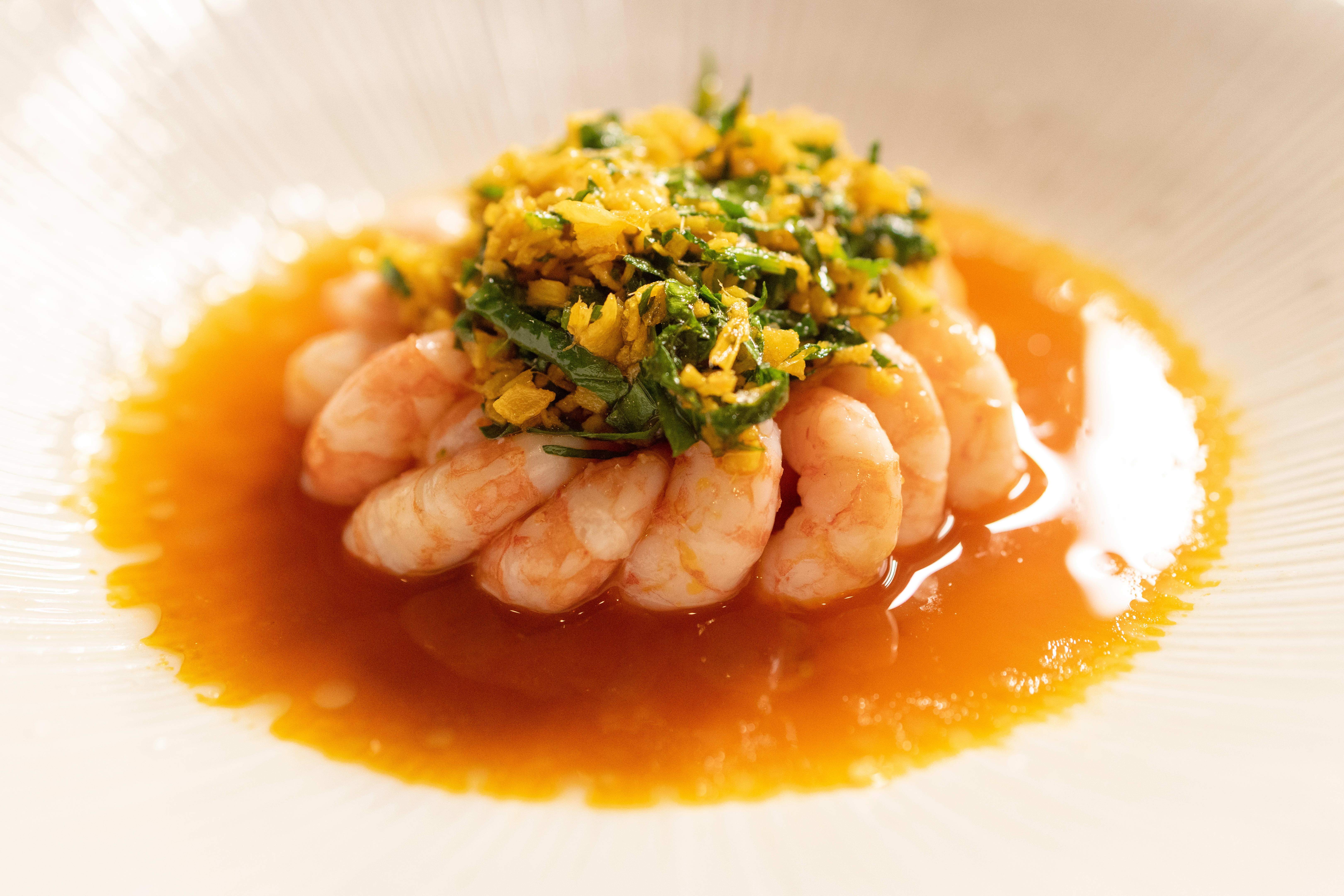 Sommeråpne restauranter i Oslo i 2024