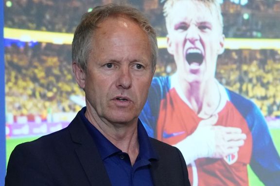 Styret i Norges Fotballforbund har full tillit til generalsekretæren