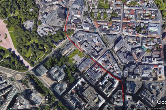 Én trikkeholdeplass legges ned når Oslo skal oppgradere strekningen for 532 millioner kroner