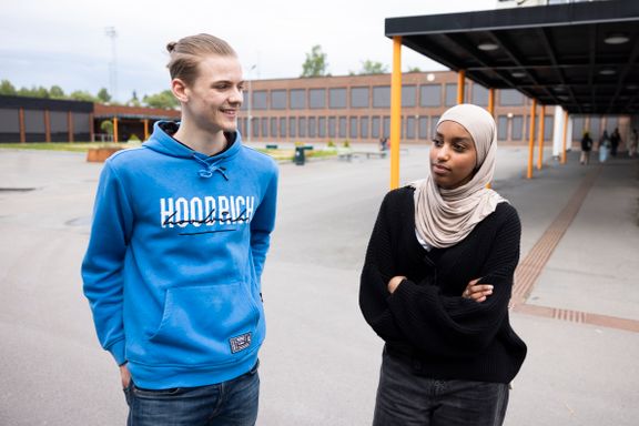 Tre Oslo-skoler starter med  fleksitid og avspasering: – Bra at elevene får litt mer ansvar