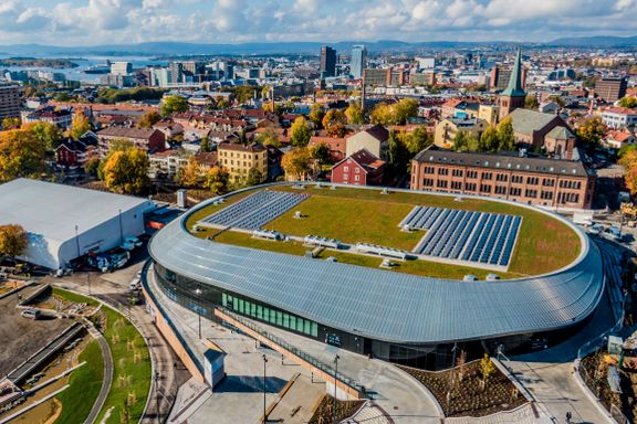 Oslo kommune dømt til å betale 135 millioner ekstra for nye Jordal Amfi 