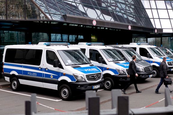 Truet med å «slakte» toåring. Etterforskningen avslørte høyreekstremister i tysk politi. 