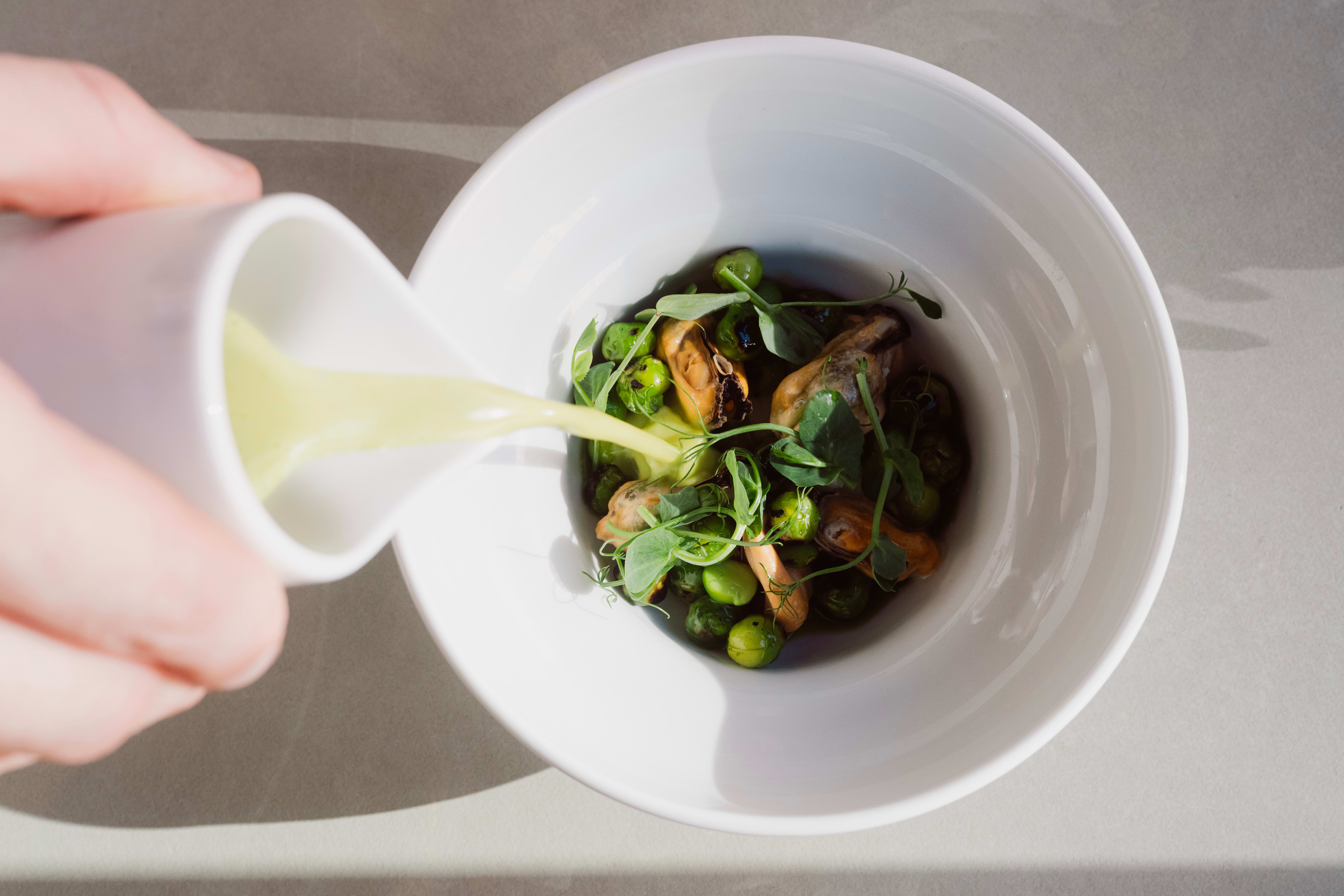 Det aller beste vi har spist i år