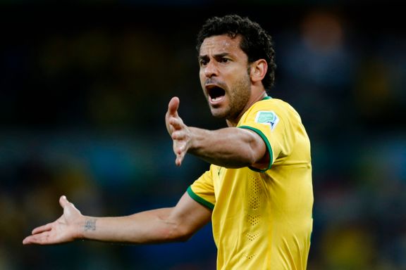 Nå vil Brasils mobbeoffer tilbake på landslaget