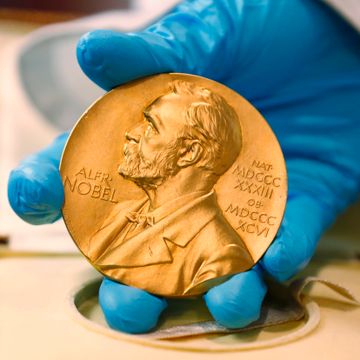 Nobelpris i medisin hedrer virusforskning