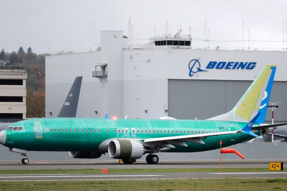 Boeing bytter styreleder etter ulykker