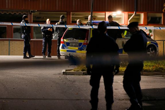 Ny, dyster svensk rekord: – Dødstallene er katastrofale