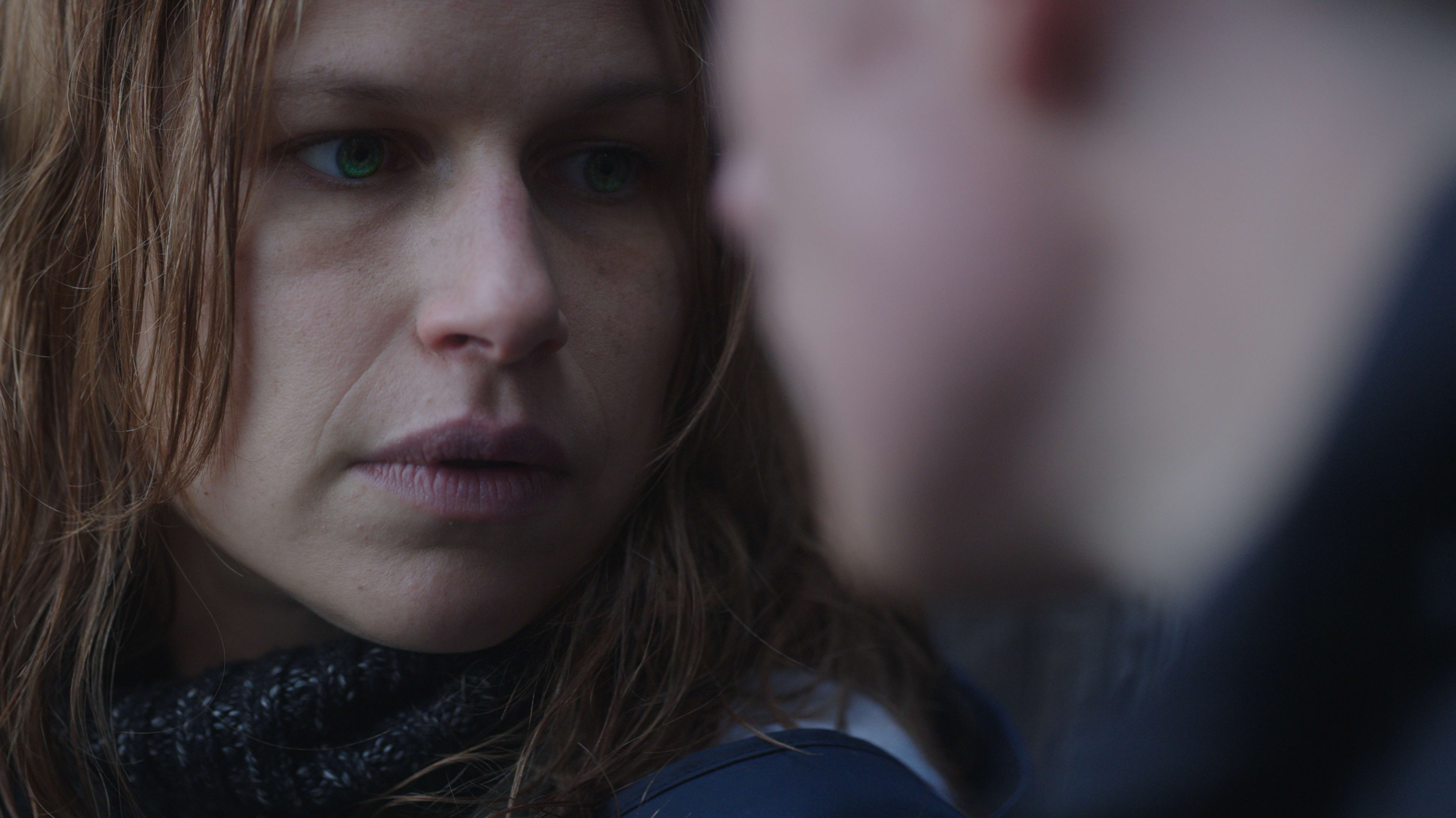 Folkelig vampyr: Live (Kathrine Thorborg Johansen)