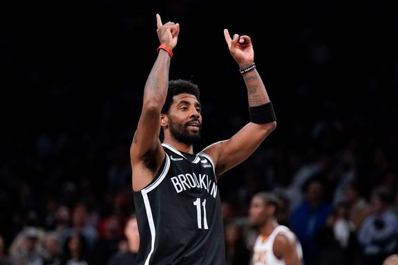 Vaksinenekteren herjet: Brooklyn Nets klare for NBA-sluttspillet