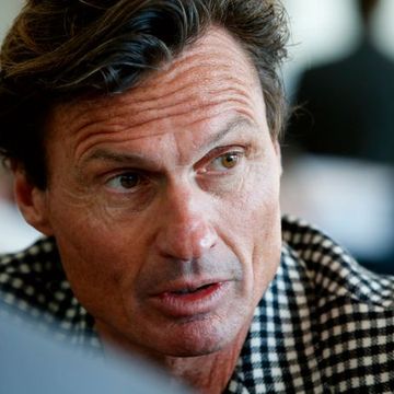 Petter Stordalen tar over konkurshotell i Bergen