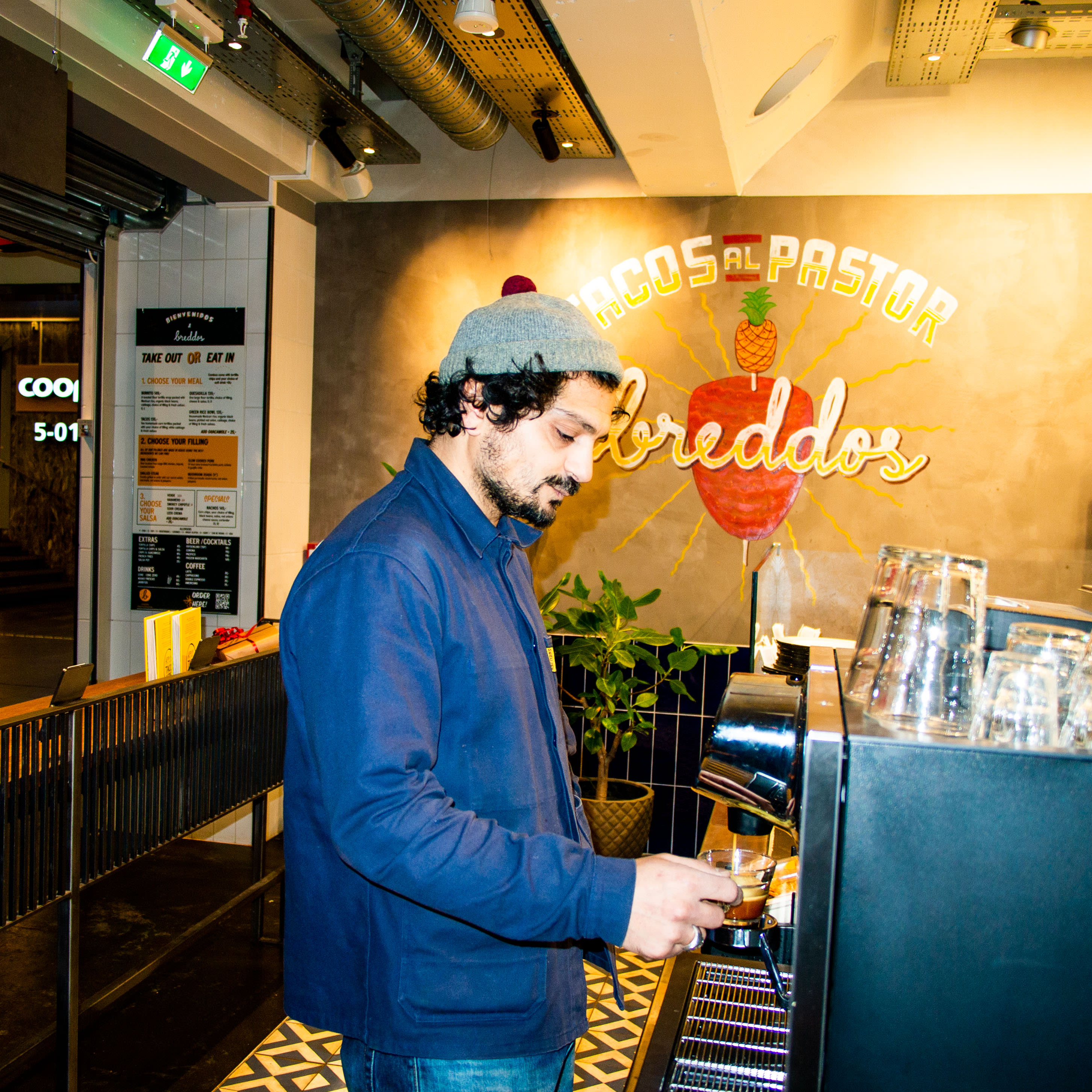 Kulturtips for mars: Konserter, utstillinger og filmfestival