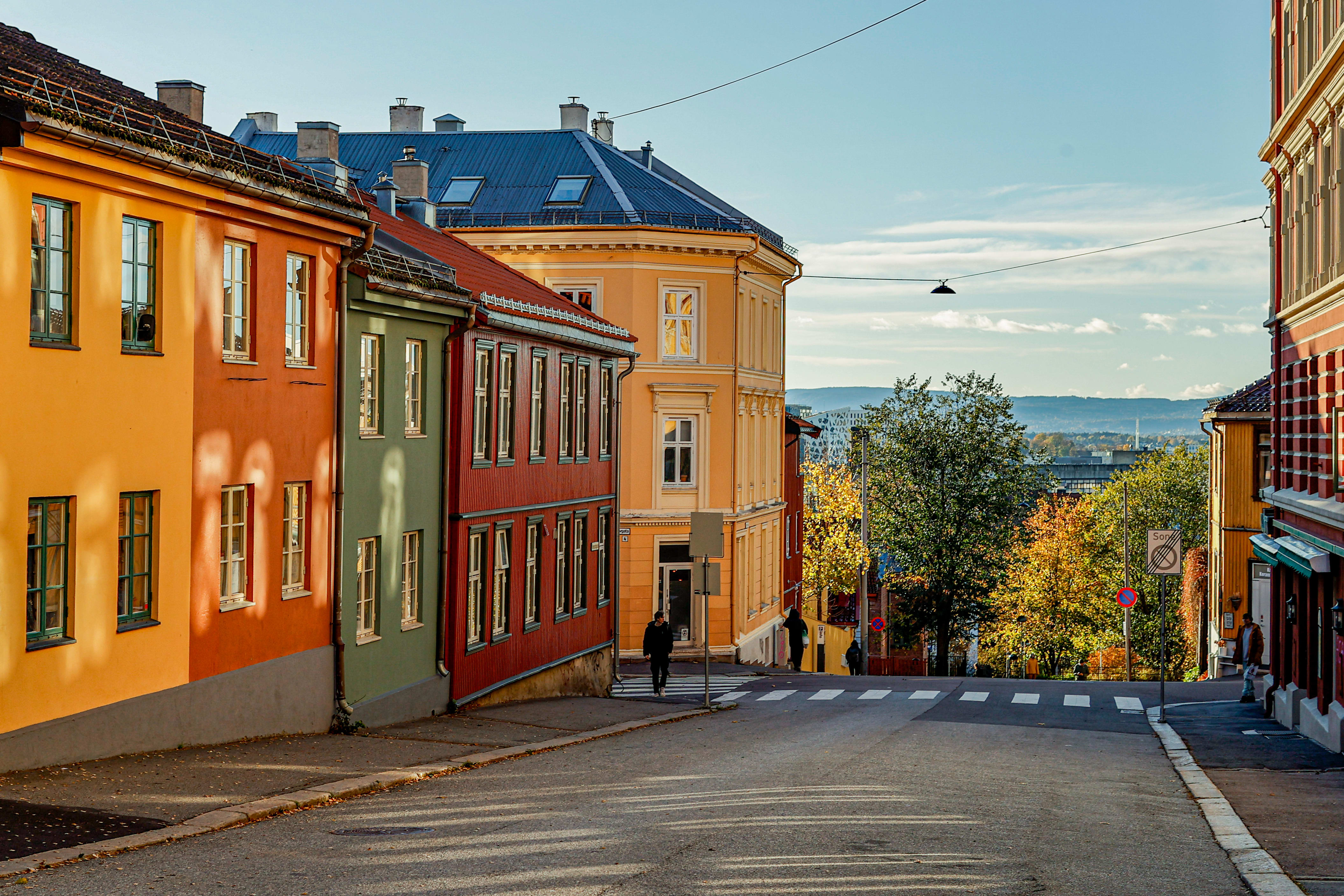 Gatefest, veggisfestival og teatersuksess på Salt