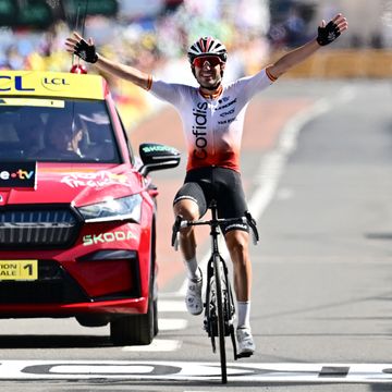 Følg 12. etappe i Tour de France – nordmann blant favorittene