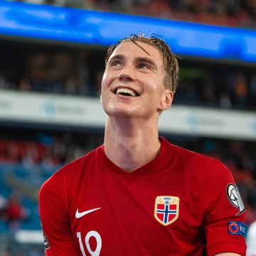 Norge har gode muligheter for å komme til VM, mener ekspert