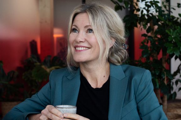 Nysnø-sjef Siri Kalvig: – Jeg vil ha minst mulig hierarki