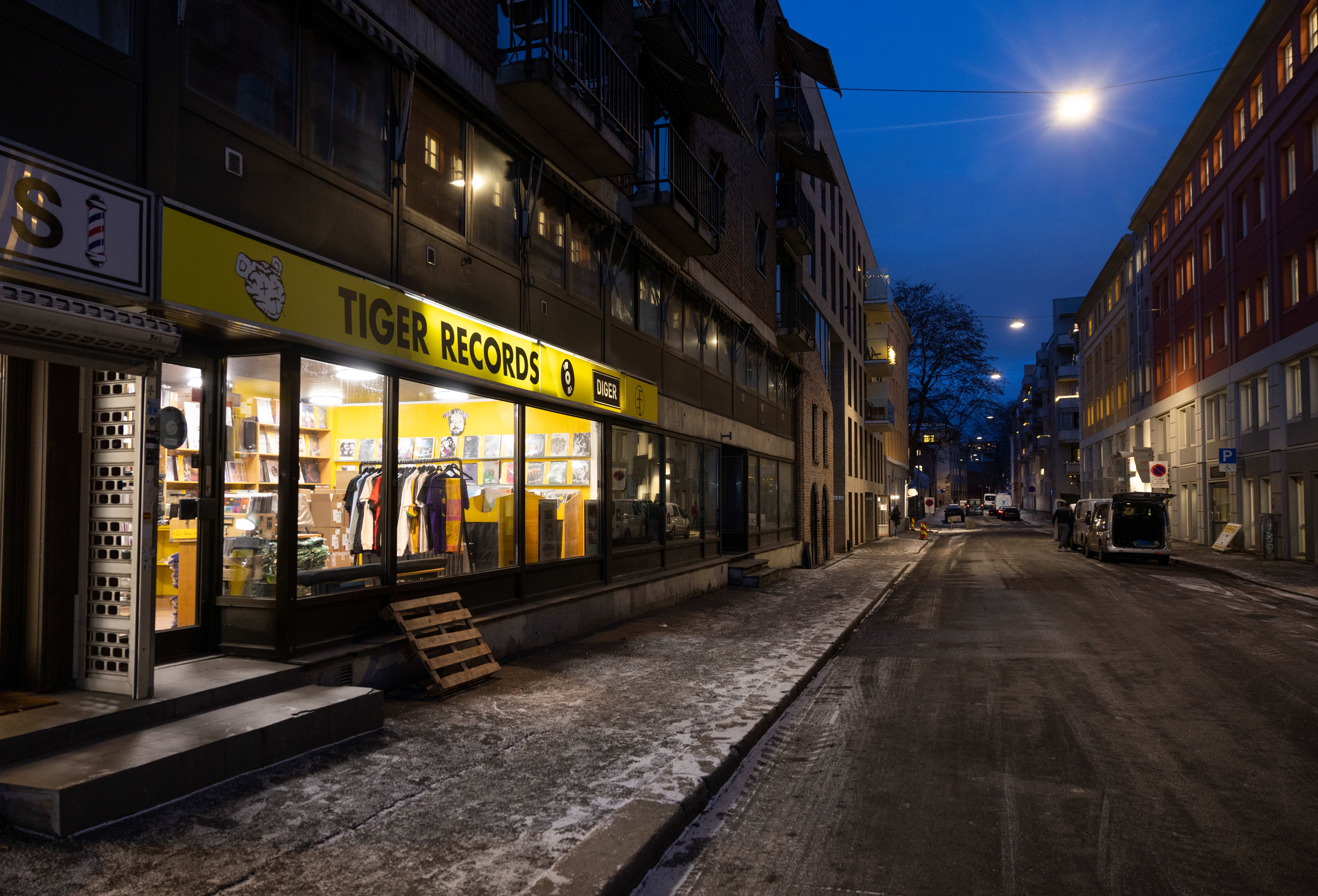 Juleshopping? Her er 20 butikker litt utenom det vanlige.