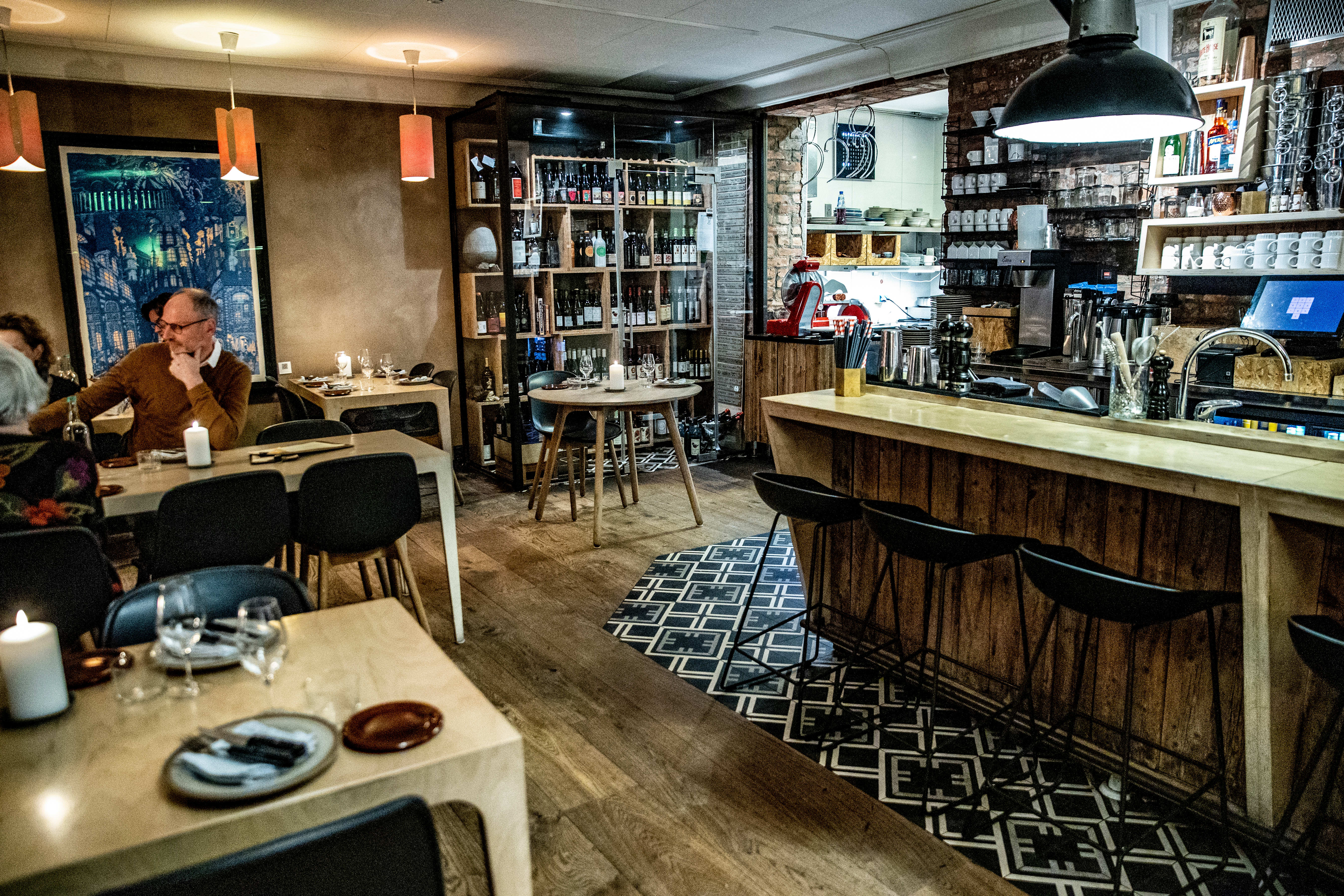 34 Oslo-restauranter med i Michelin-guiden 2024