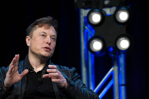 Tesla-aksjen stuper etter børs-vraking