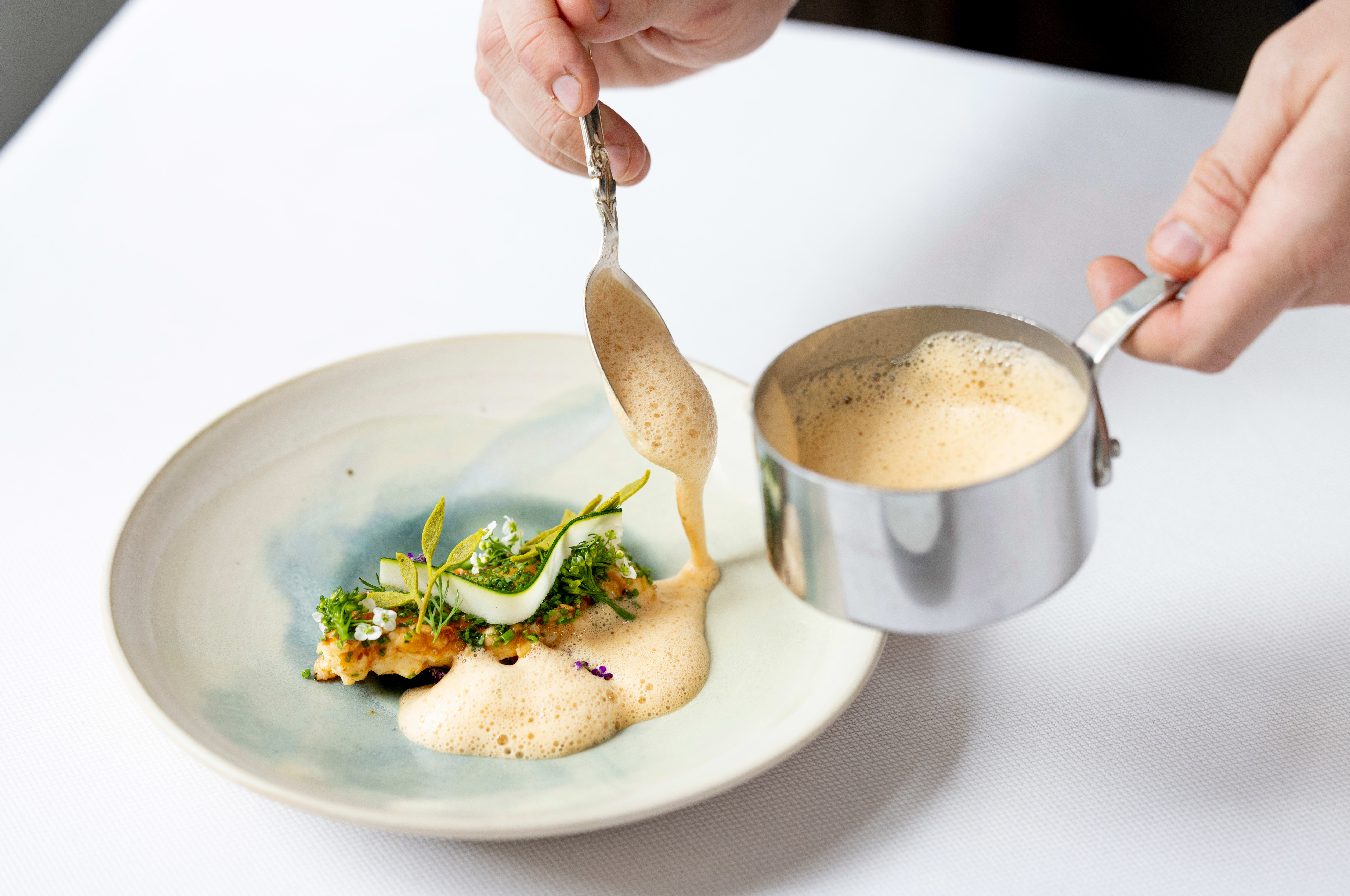 Disse restaurantene i Oslo er åpne sommeren 2025