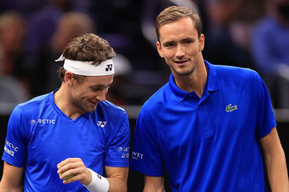 Ruud møter urokråke i ATP-semifinalen: – Må forvente noen «crazy things»