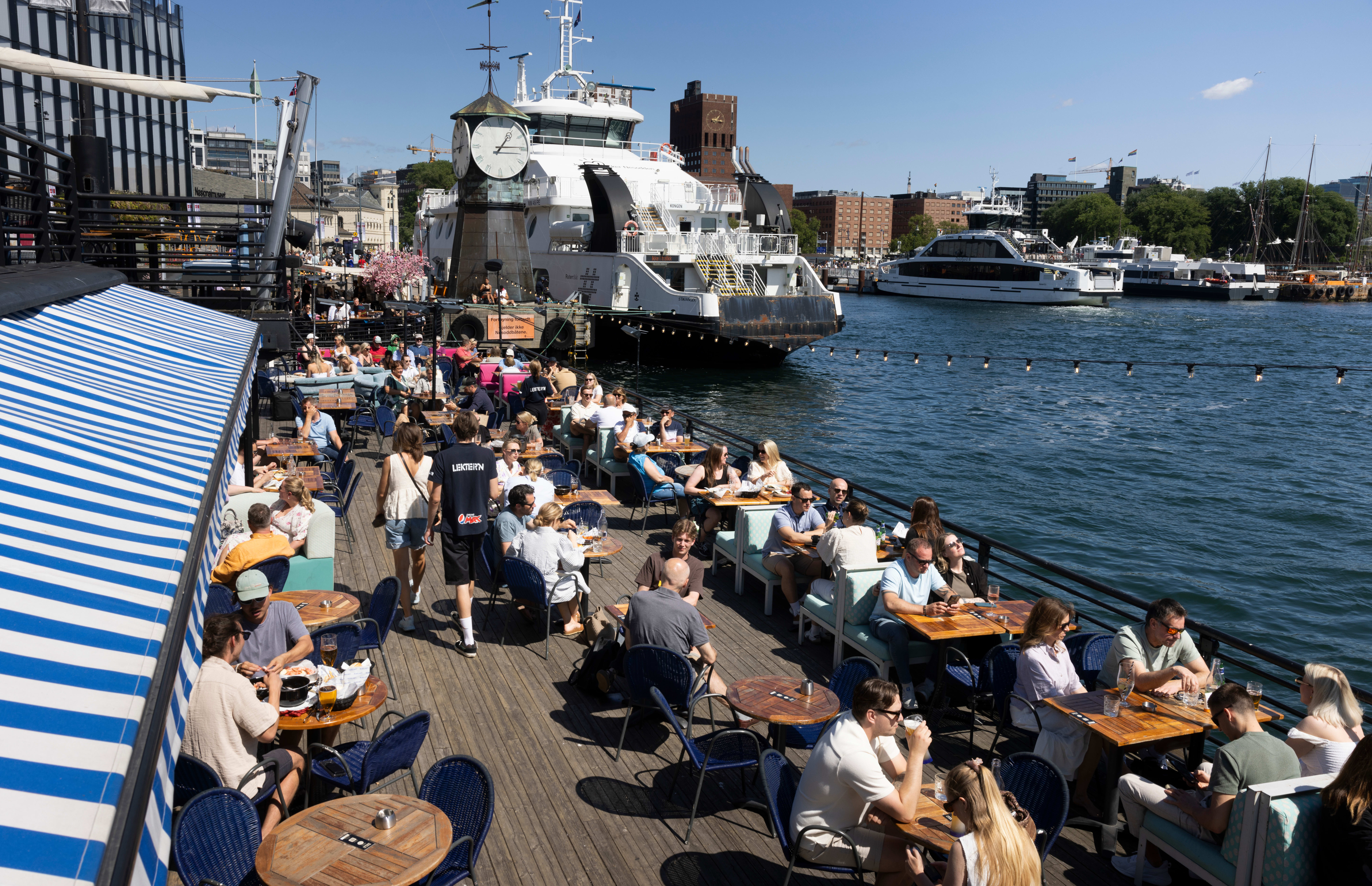 Ti turistfeller – og stedene du bør velge isteden